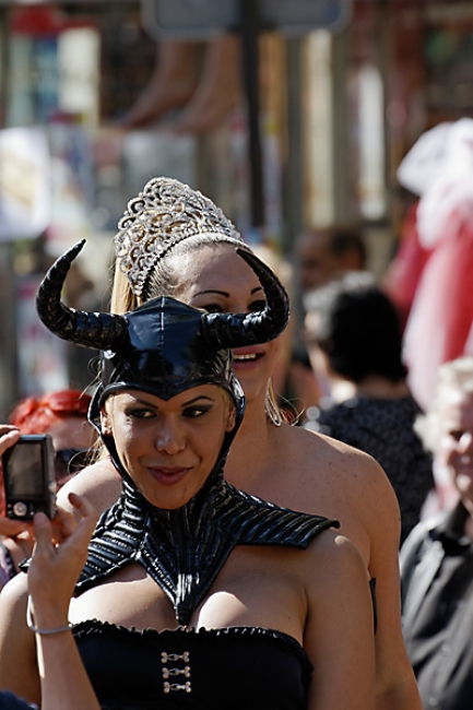 Gay Pride Paris 2012-265